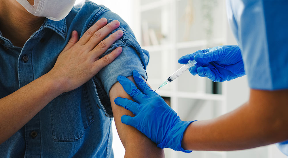 Το εμβόλιο της Γρίπης στην πανδημία του κορωνοϊού – Γράφει ο Παναγιώτης Χαλβατσιώτης*